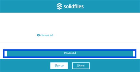solidfiles search